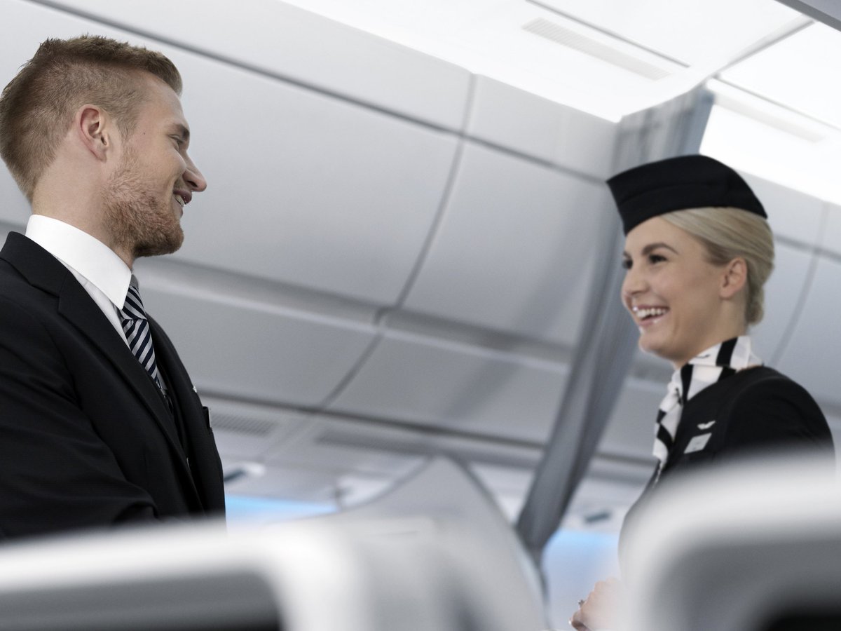 Finnair on Twitter: "Do you have #Japanese culture and language skills? If  your answer is yes, come and join our cabin crew #recruitment #cabincrew  https://t.co/zrlj5Q3zFv https://t.co/JtEYWhObjj" / Twitter