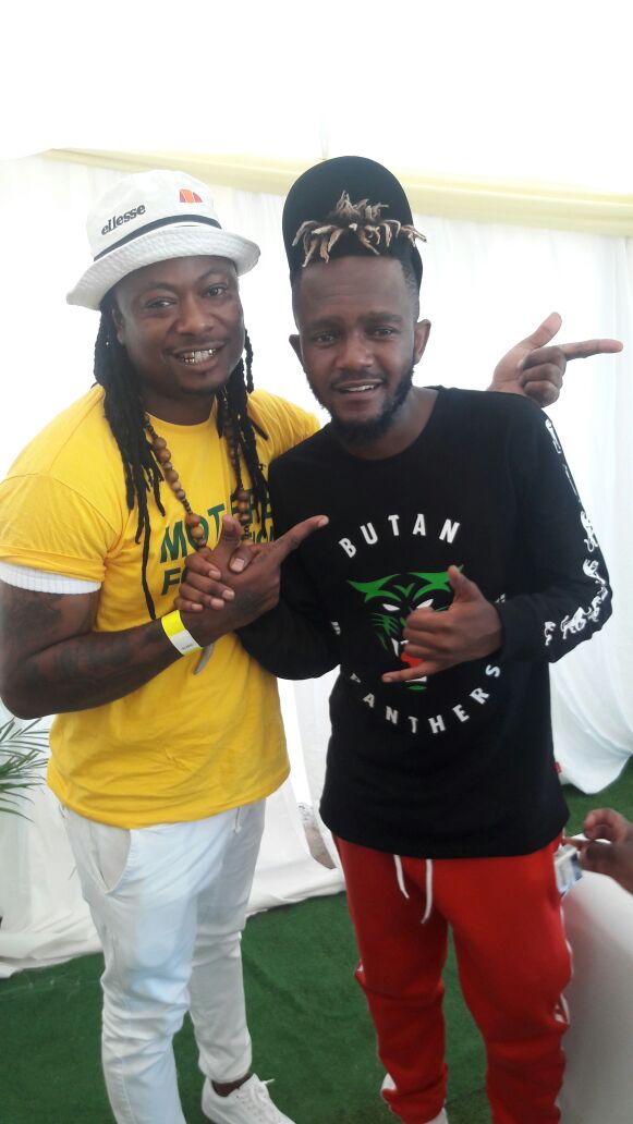 pascalwelelesa's tweet image. #MotsepeFoundation .....@KwestaDaKAR n Pascal Ntwana kaMandoza ...Namanje #MandozaUTshabalala #Spirit