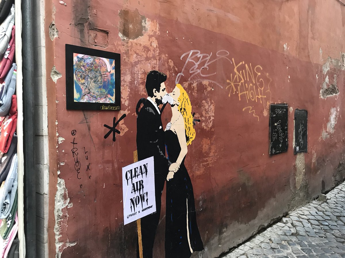Visioni di Roma