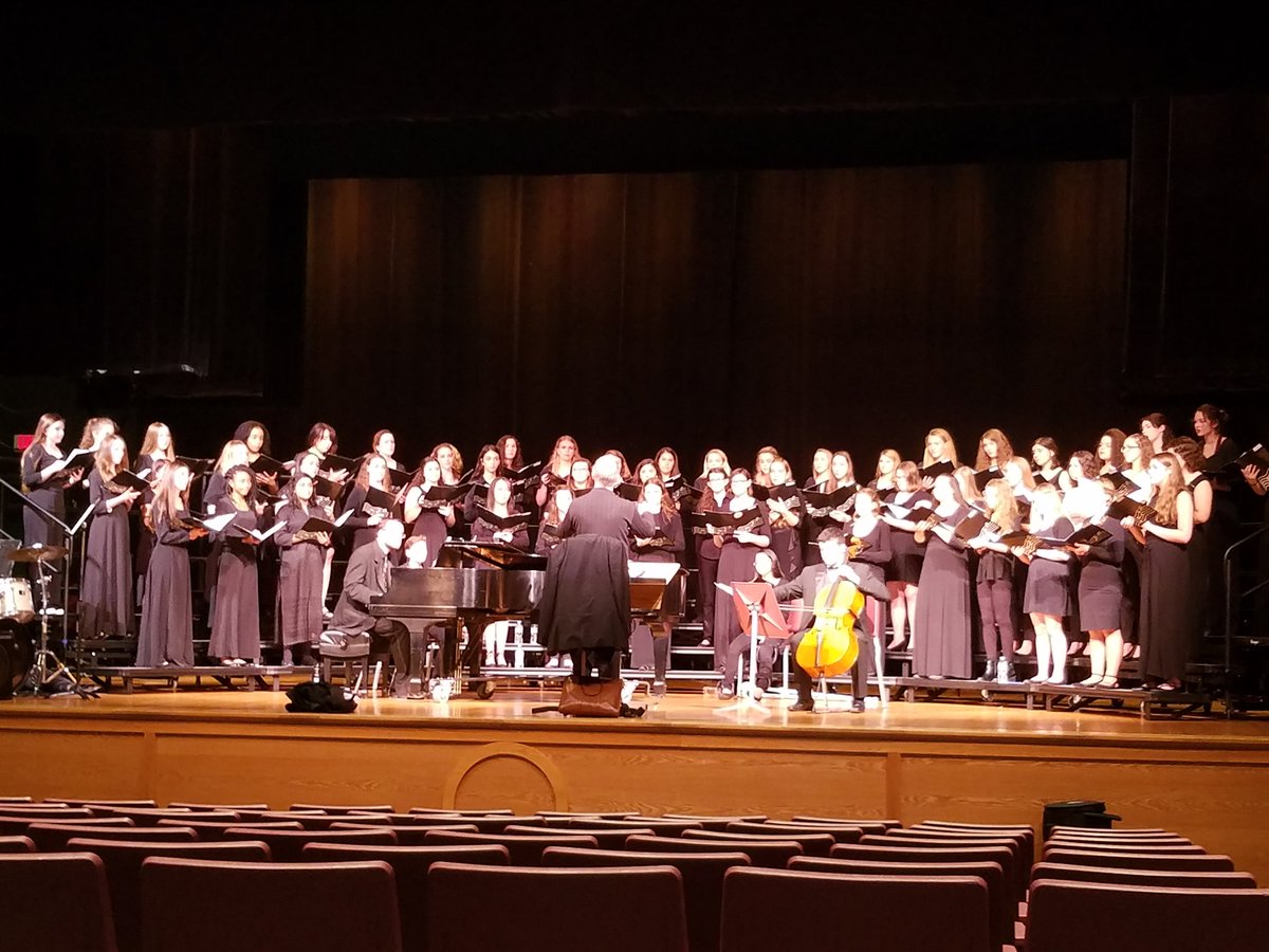 rckchoralmusic's tweet image. Beautiful music made today by the Treble Choir and Mixed Chorus at the NYSSMA Zone 10 Area All State. @NYSSMAZone10 @KetchamNation @WCSDEmpowers @dpseipp @LoriOrestanoJam @GoJJPatriots