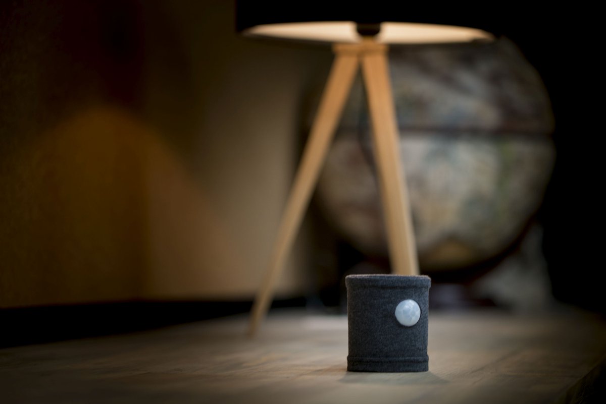 dailybeamDE's tweet photo. zuhause für #sicherheit sorgen ist in der regel eine kostspielige sache. das #startup @fynoti_tech will das mit seinem #produkt ändern. dazu lässt es sich, durch seine anpassbare hülle, perfekt in dein #interieur integrieren. #indiegogo #crowfunding

mehr: https://t.co/FDhPCFyBpJ https://t.co/Y66BTxjE7K