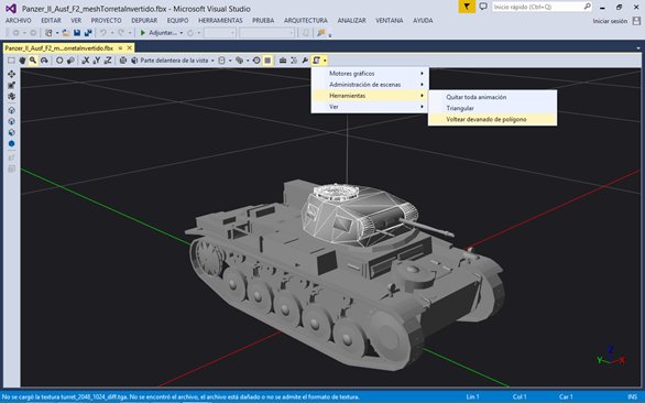 auroratmo's tweet photo. #TankWarVR, el videojuego colaborativo para Oculus Rift en el que se libran batallas entre facciones de tanques Panzer II en un entorno virtual inspirado en el de la Batalla de Kursk, recibirá un nuevo reconocimiento. @Elena___Navarro @miji https://t.co/jsW0qOvHMO