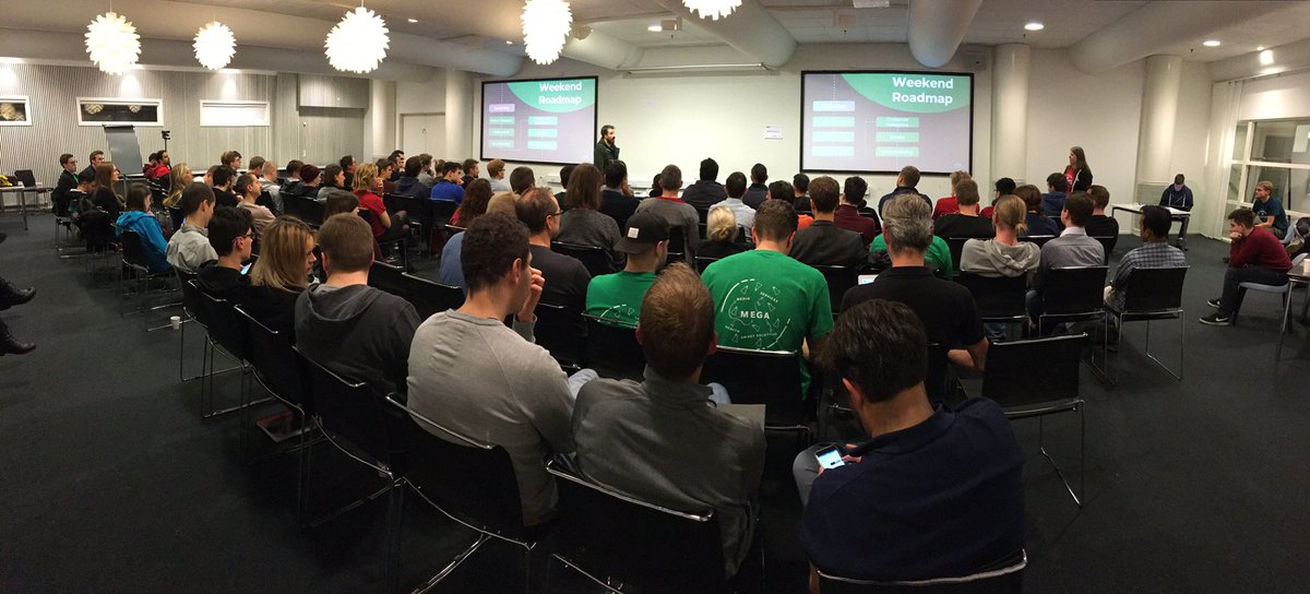 #cphsw 🔥