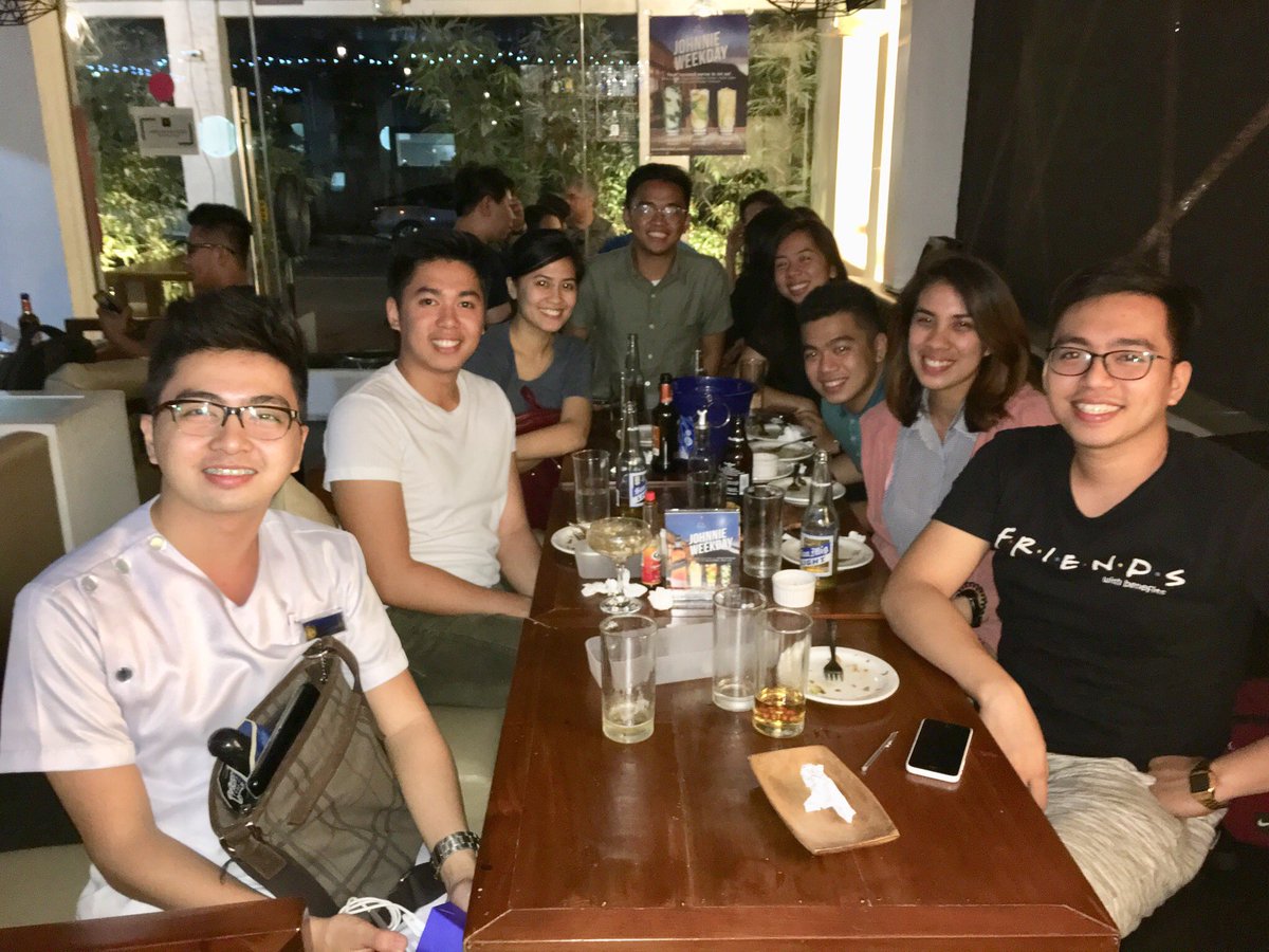 charlesbtst's tweet image. Deo Lipa on the house!!! #oldrules