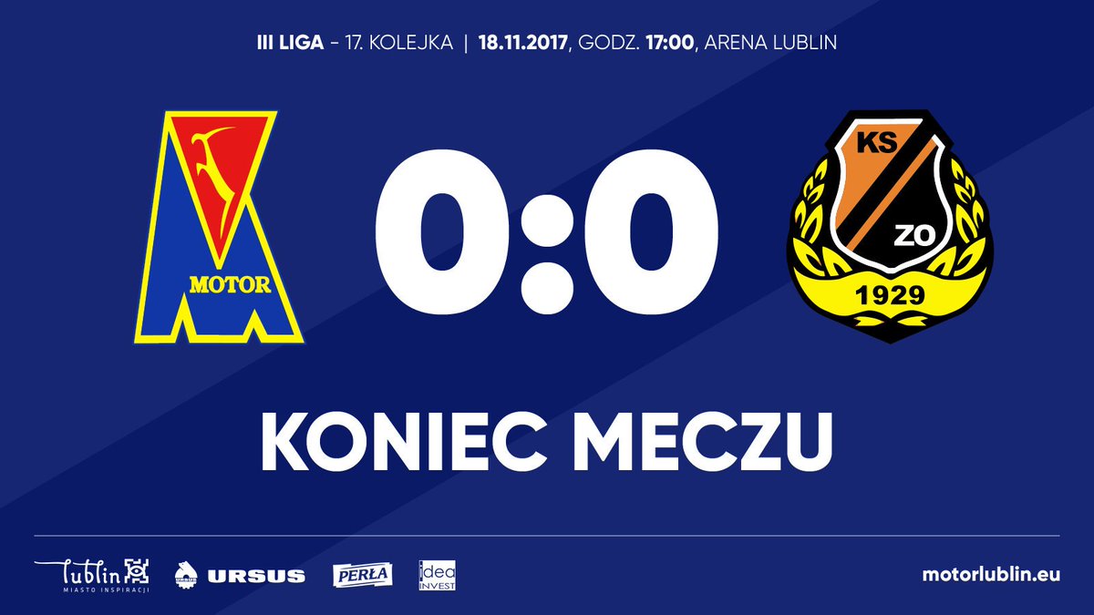 Motor Lublin tweet media