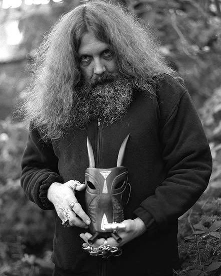 Happy Birthday Alan Moore. 