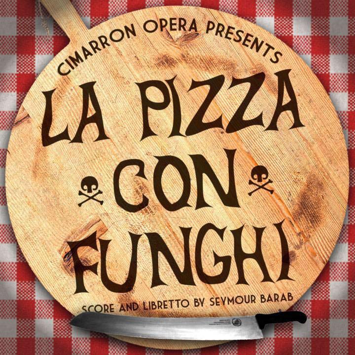 OKConstage's tweet photo. Happy opening to all involved with LA PIZZA CON FUNGHI @CimarronOpera. Break legs, everyone! #operaunderthestars #supportOKCarts https://t.co/7Oeu5l796A