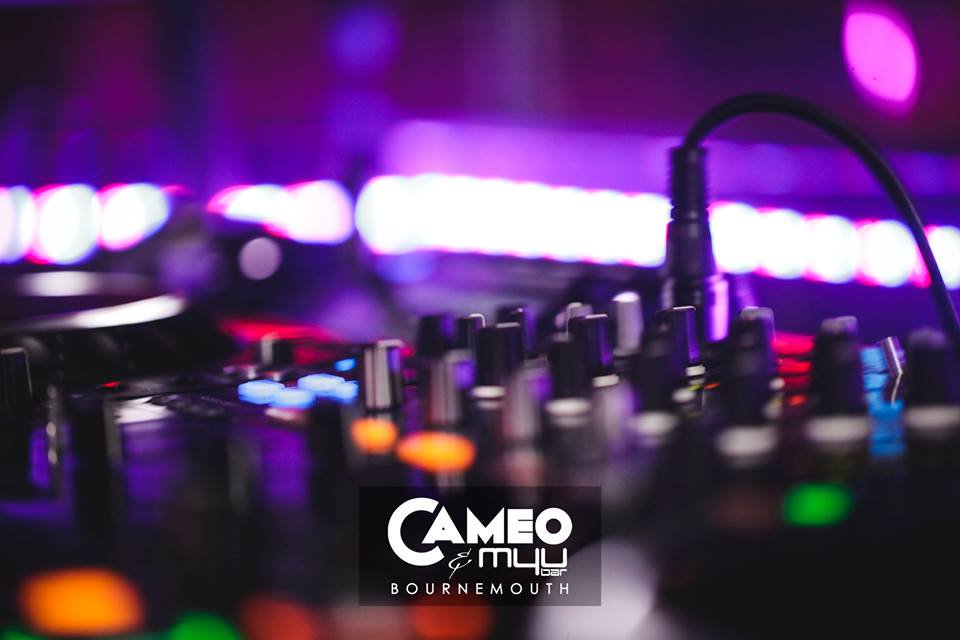 VinylBmouth's tweet photo. Our DJs are ready for #NoTomorrow #Saturday @Djhogster @samuldj @DJTempa @mrbaddis @nightclubDJ @VinylBmouth @MyuBmth https://t.co/zjT5V7aT0q