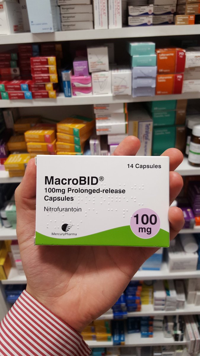 ThePreRegMentor's tweet photo. NITROFURANTOIN💊 - used for the treatment of UTIs🌩 - pt counselling🤓 - To be taken with or after food🍕🍝🍳 - May discolour urine dark yellow or Brown. #ThePreRegMentor 📚💊🤓 https://t.co/tPPBvf7U1U