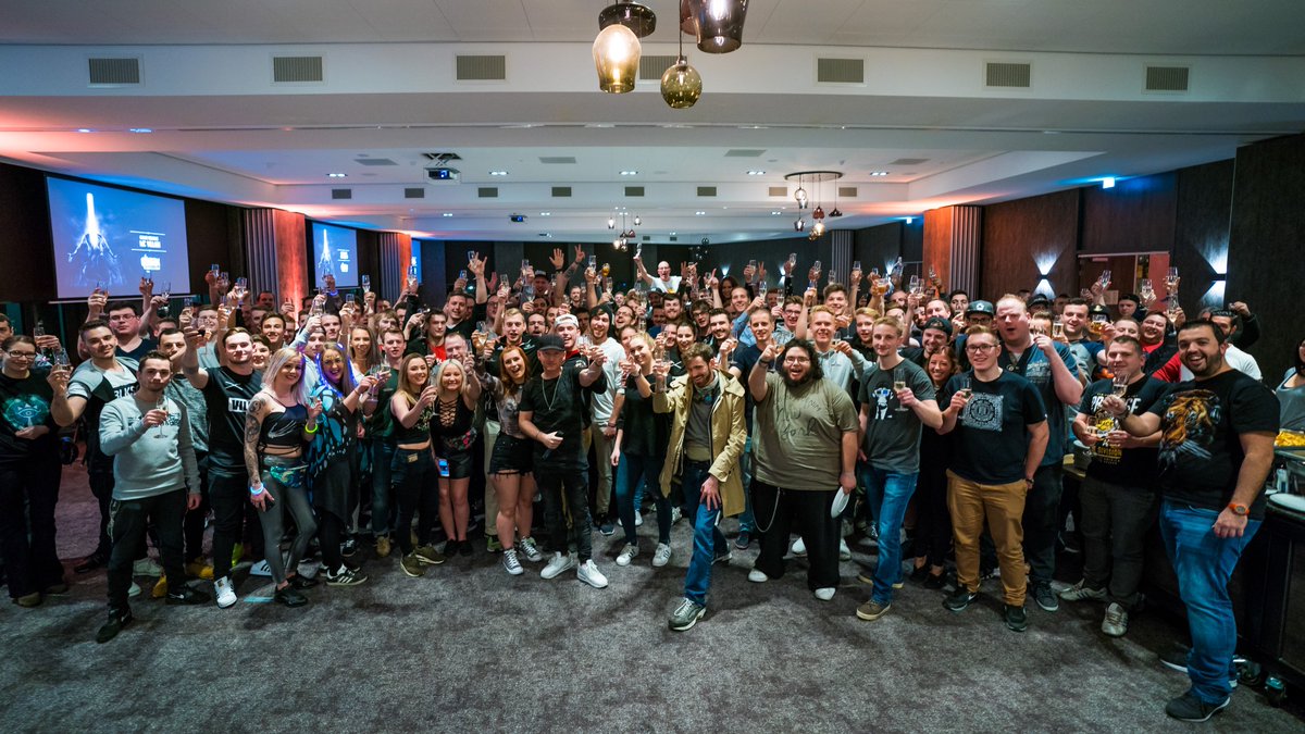 Image result for qlimax 20168 hotels