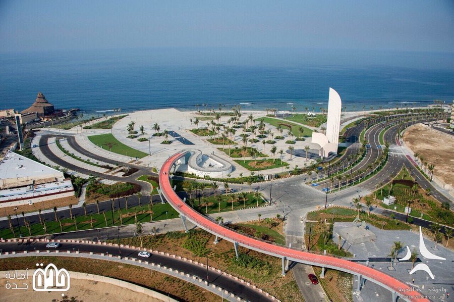 JeddahAmanah's tweet photo. أحدث صور تطورات الأعمال في مشروع #واجهة_جدة_البحرية https://t.co/UXG9DmxsTb
#جدة
#Jeddah_Waterfront https://t.co/D5cTjBLJmx