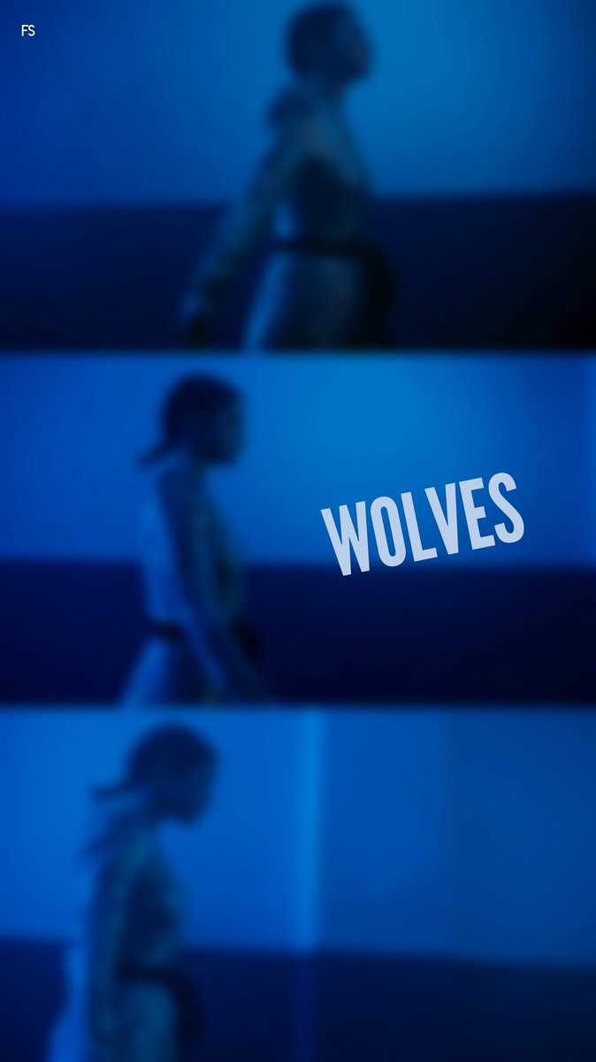 FlowerScreens's tweet image. wolves❁

#WatchWolvesOnVevo 

•Fav se gostar
•RT se salvar
•Print se usar
/Joana
