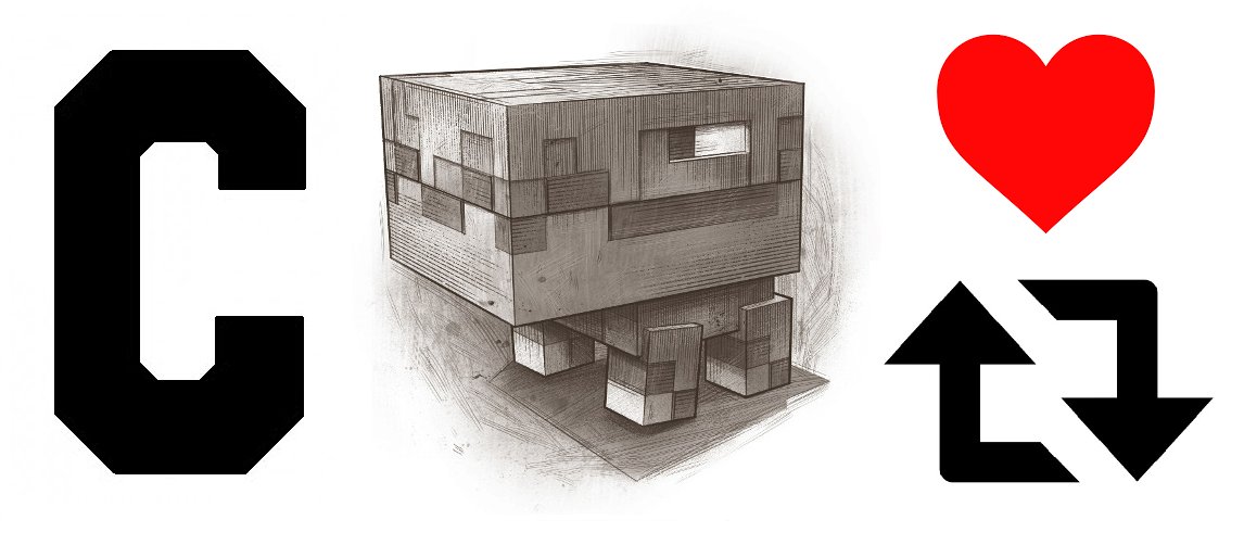 KiivoMC's tweet image. ❤️+🔁 for C!