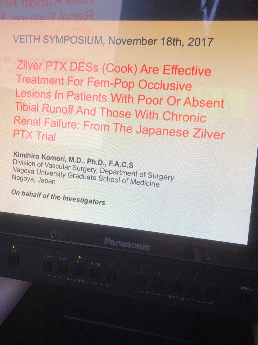 jmills1955's tweet photo. #VEITH2017 Still in NYC? Don’t miss afternoon sessions @VEITHsymposium @VascularSVS @VascularCures @VascularMD @UofTVascular @bcmhouston https://t.co/Ycp3P16bIV