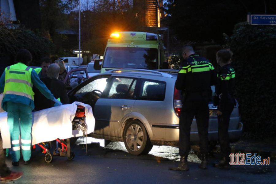 🚨 Gewonde bij aanrijding in Lunteren 112.press/Q1f3Vv #Lunteren #112Nieuws https://t.co/WIyeTvACf2