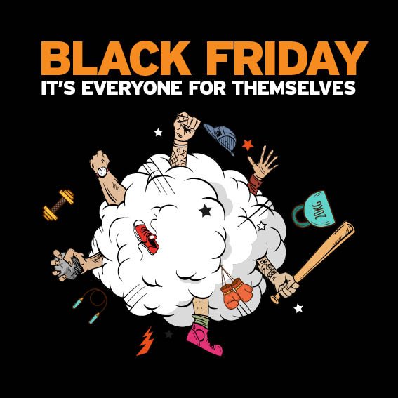gymetcorrell's tweet photo. Don't Miss Out! Register Now For Our Biggest Ever Black Friday Sale! Click https://t.co/0iHETBTxMD https://t.co/hPwsNYbpQ8