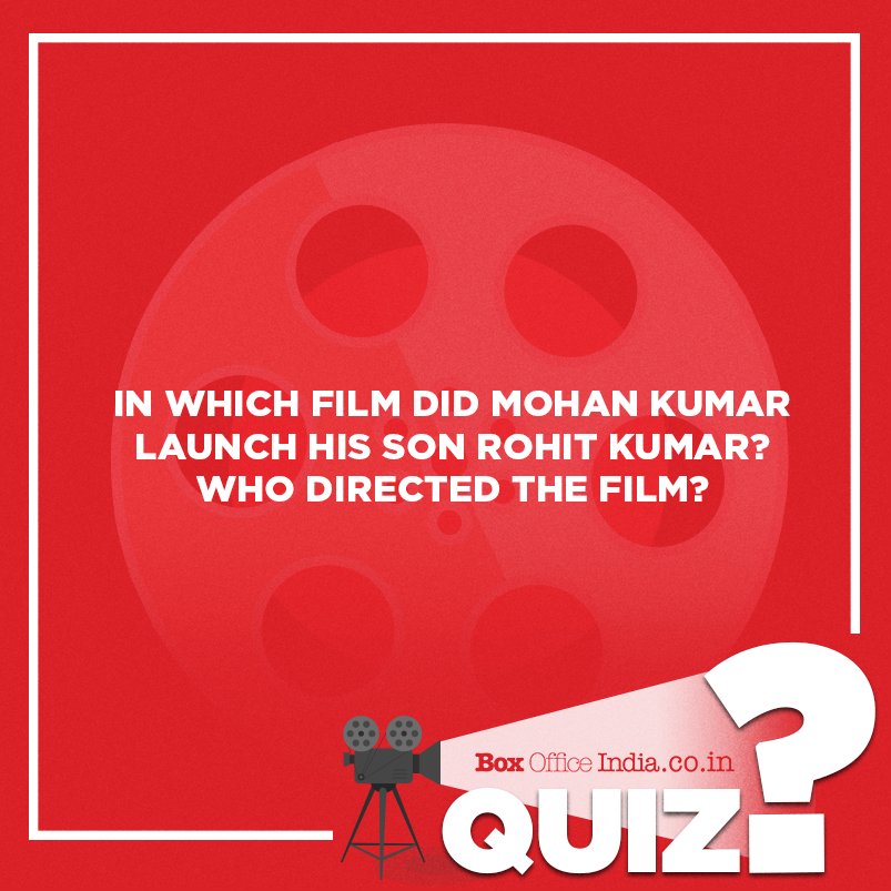 boxofficeindia's tweet photo. Question 4: #BoxOfficeIndiaQuiz #RememberingMohanKumar https://t.co/Z3UpPkublE