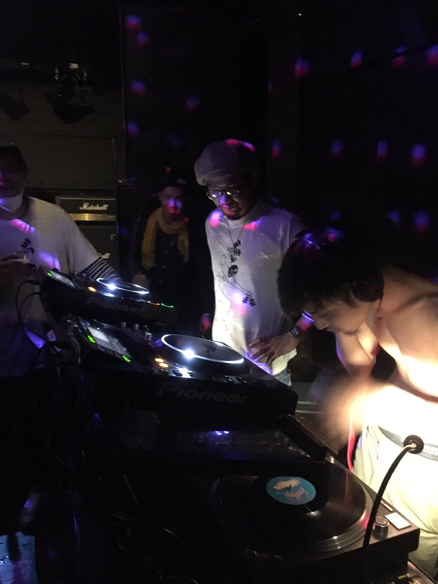 akinkoyahman's tweet photo. 楽しかったカッコよかった💙
#CaliforniaNight https://t.co/Yw5HcghMuX