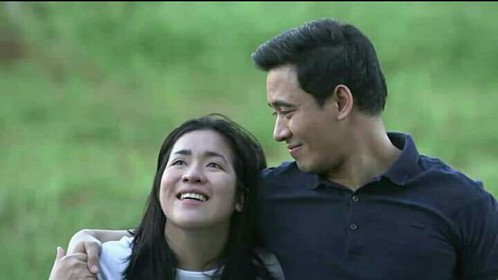 erikista's tweet photo. It's been a year, mga ney ❤
#MMKMayForever
November 19, 2016
Part 2 na pls @realeriksantos @AngelineQuinto 👫 https://t.co/KC8LiXAynG