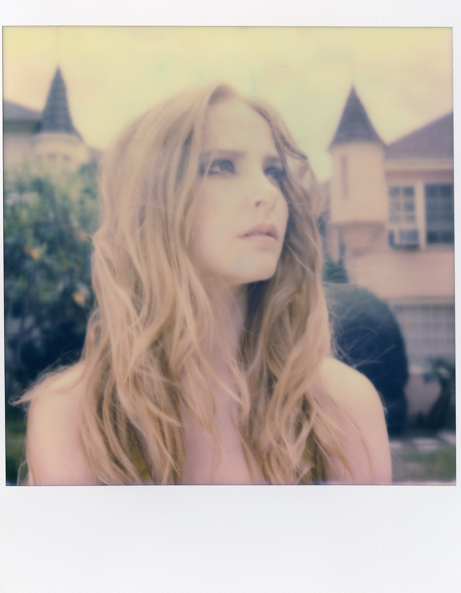 Stevie Wynne Levine on X: naked and afraid. (and bored right now)  t.coJxSvWajQsT  X