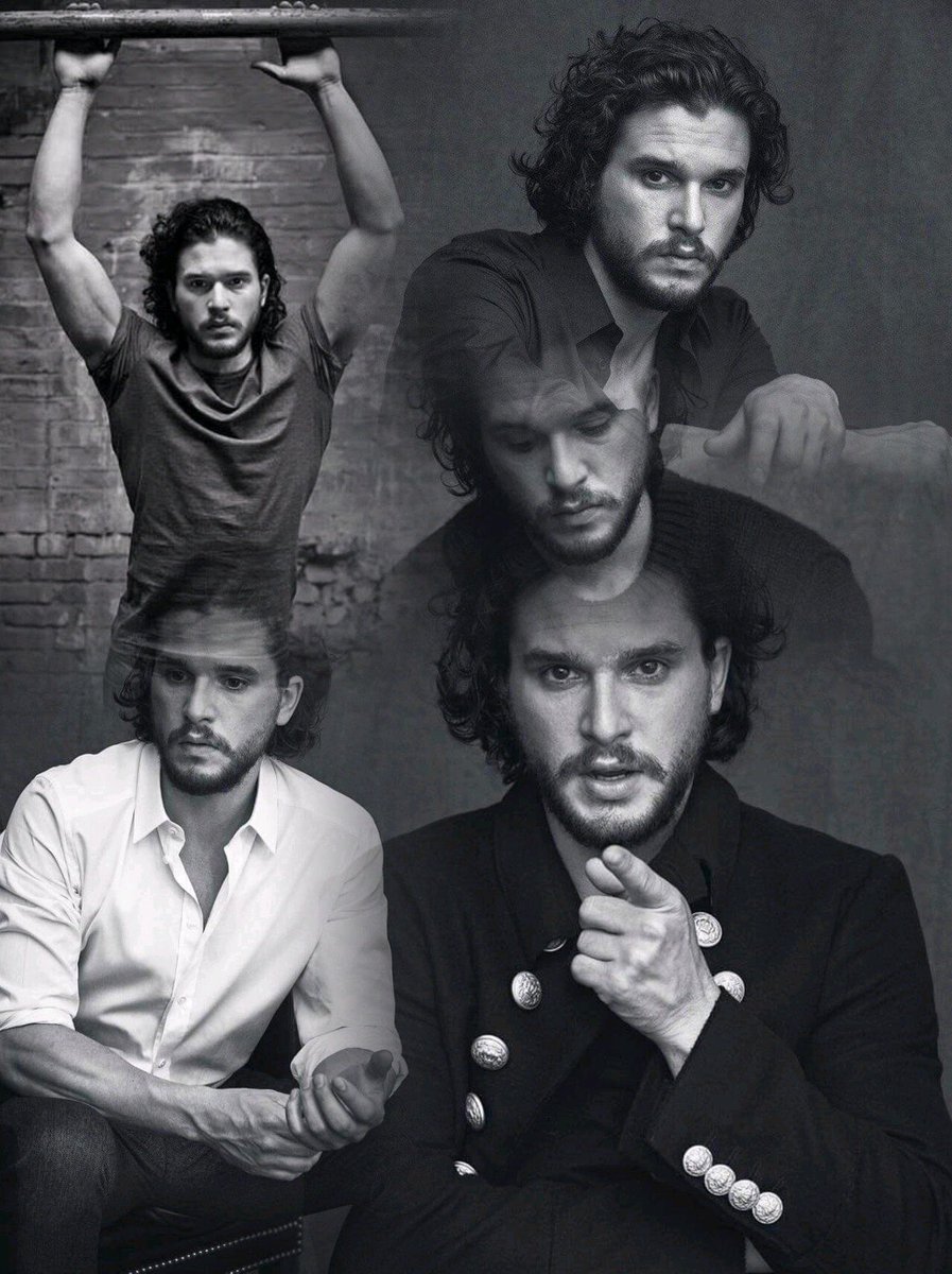Jon Snow tweet media