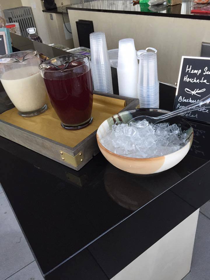 metroatmainapts's tweet photo. Organic Junkie coming soon! #Grateful #Organicjunkie #Corona #MetroatMain #VeganLifestyle #healthyeating #Heathisweath https://t.co/if93OGLxbr