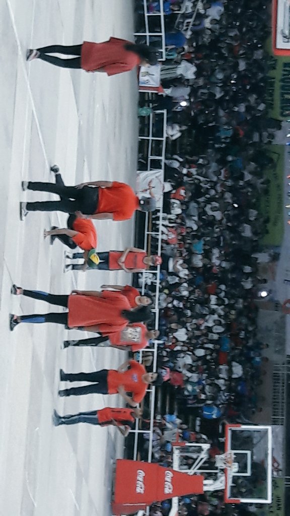 cain2eh2016's tweet photo. #SomosCAI2017
Hermosa jornada de danza y ritmo que nuestros niños compartieron hoy en el Delmi https://t.co/cD9h169sLC