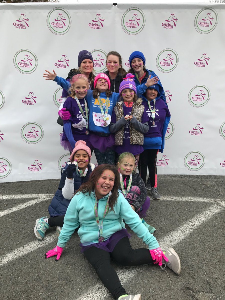 So proud of this team!! <a href="/k_ostie/">Kate</a> girlsontherunhv @Carmelschools <a href="/Kent_Primary/">Kent Primary School</a> <a href="/Kent_Elementary/">Kent_Elementary</a>