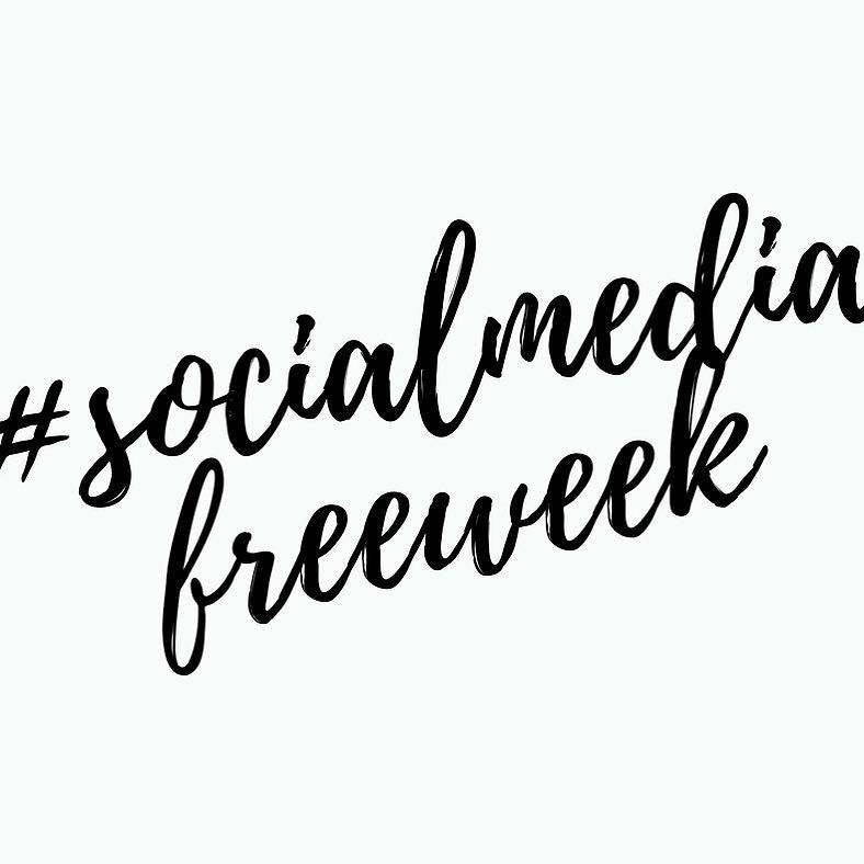 tess_wicks's tweet photo. Officially kicking off my #socialmediafreeweek! ✨How will you bring more intentional into this holiday season? ❤️ https://t.co/tBzDijuaWJ https://t.co/xKVDyRUuko