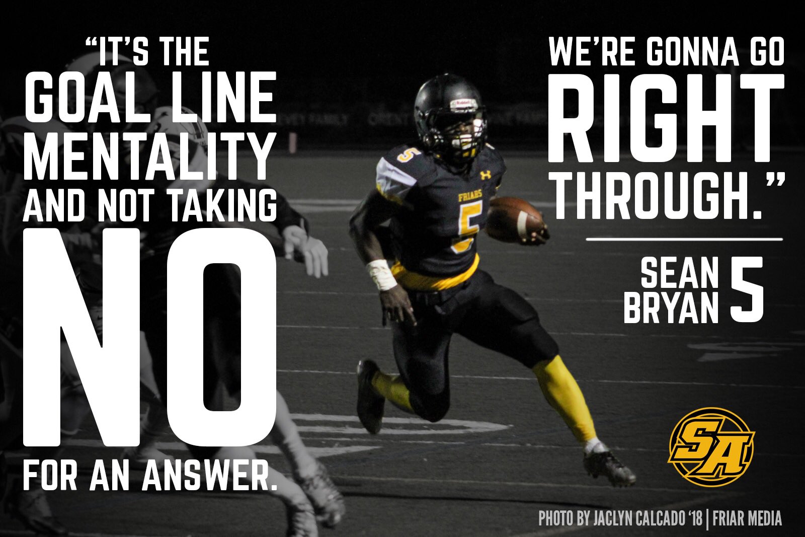 St. Anthony's Friars on Twitter "Game time!!…