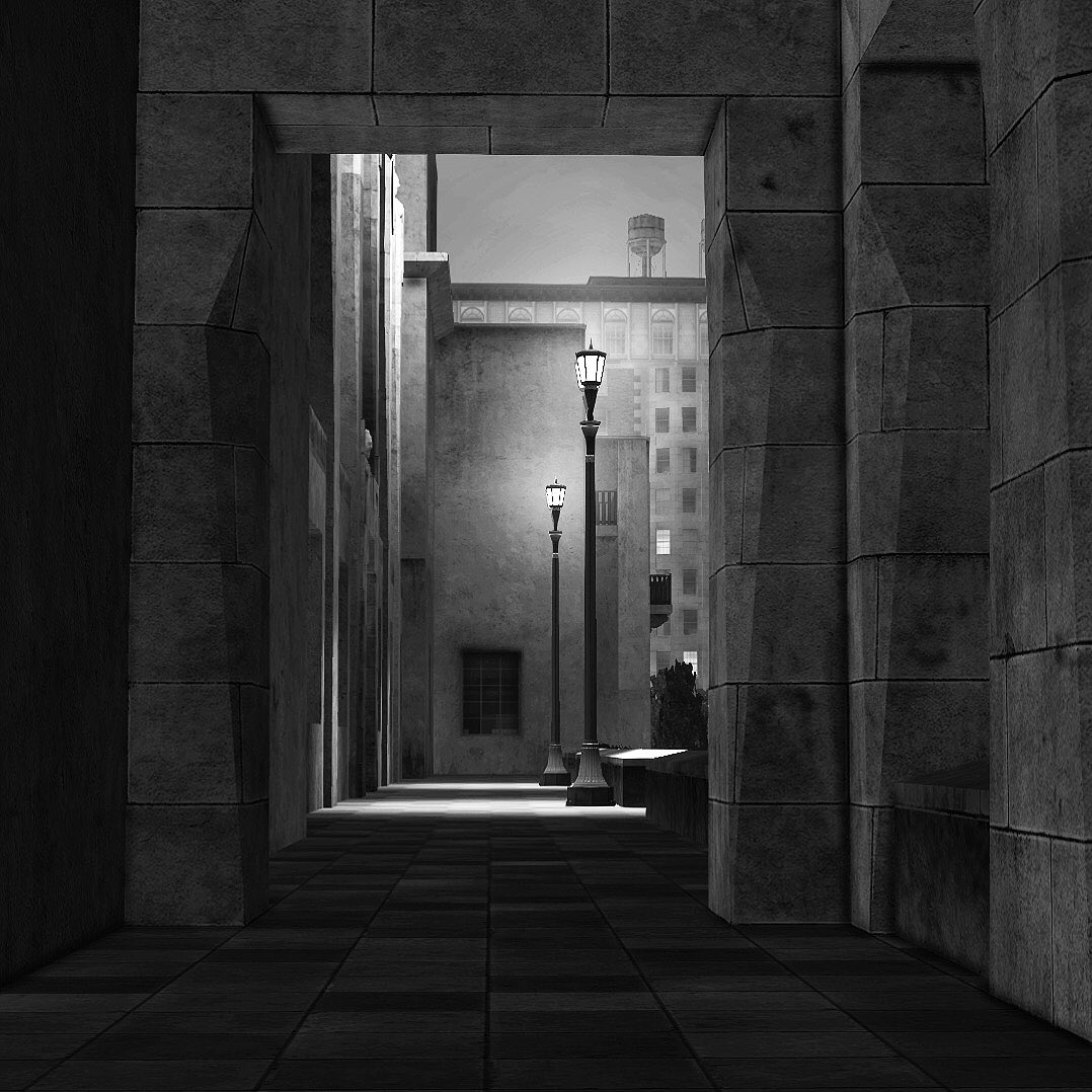 L.A. Public Library 

#LANoire
#SnapmaticArt
<a href="/RockstarGames/">Rockstar Games</a>