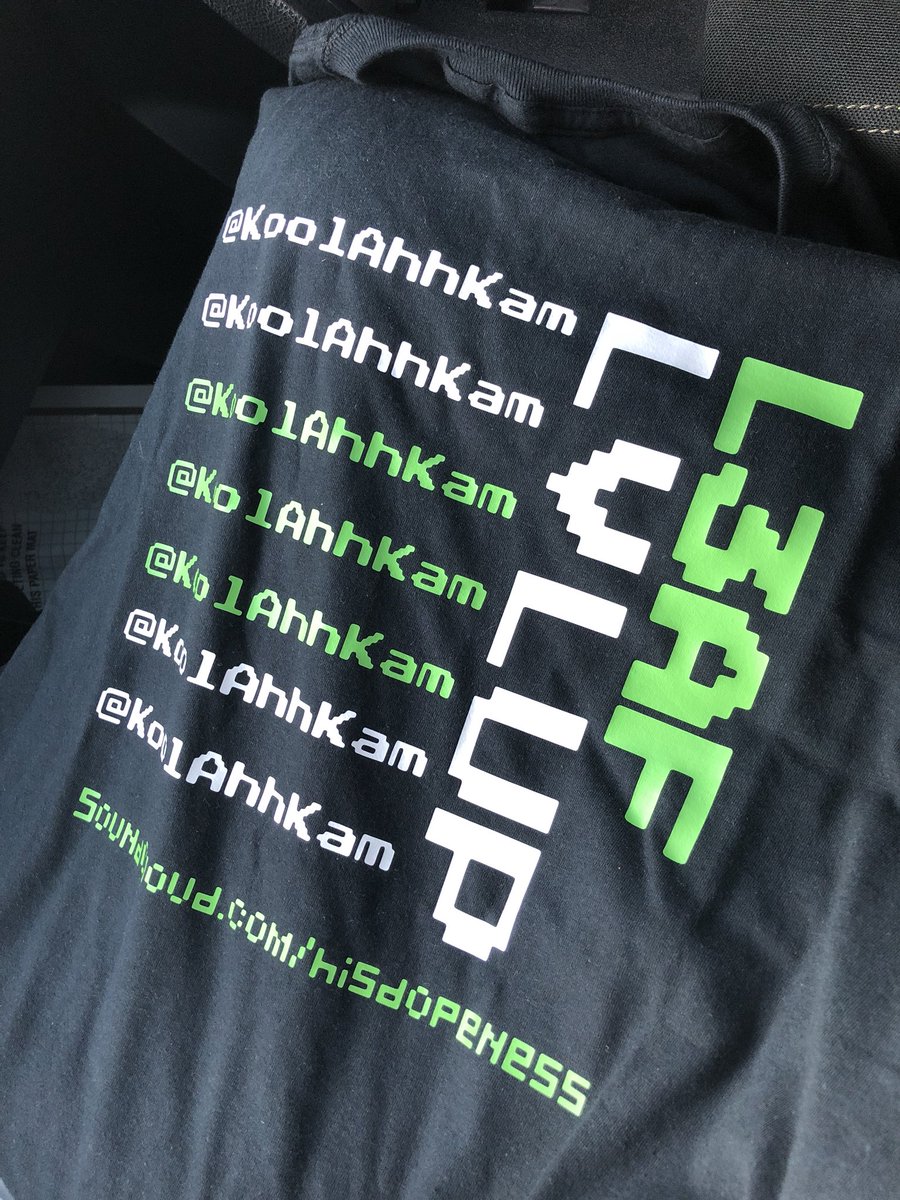 kamkoolahh's tweet photo. Get you one bih #L3AF https://t.co/pZvSp1kClR