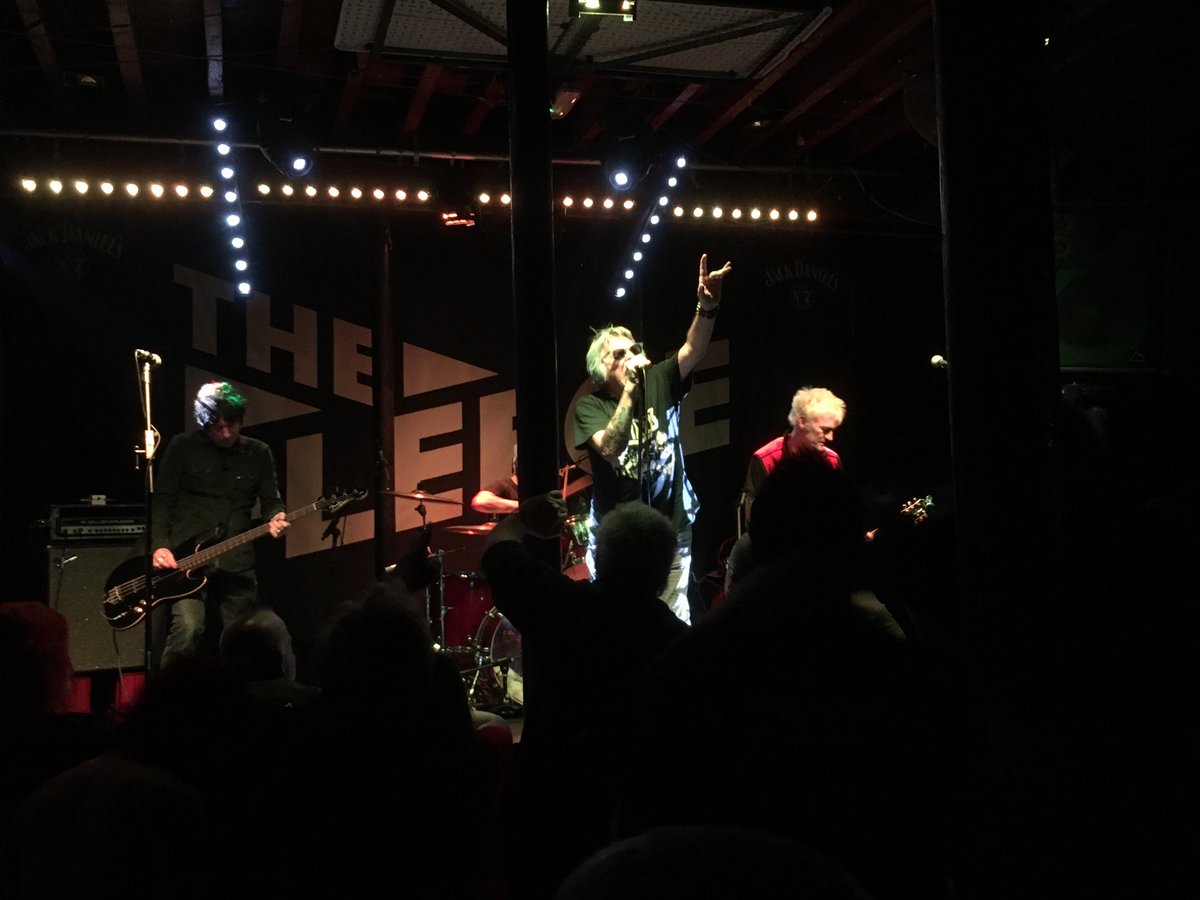 Bitter Ricky Dicky tweet media