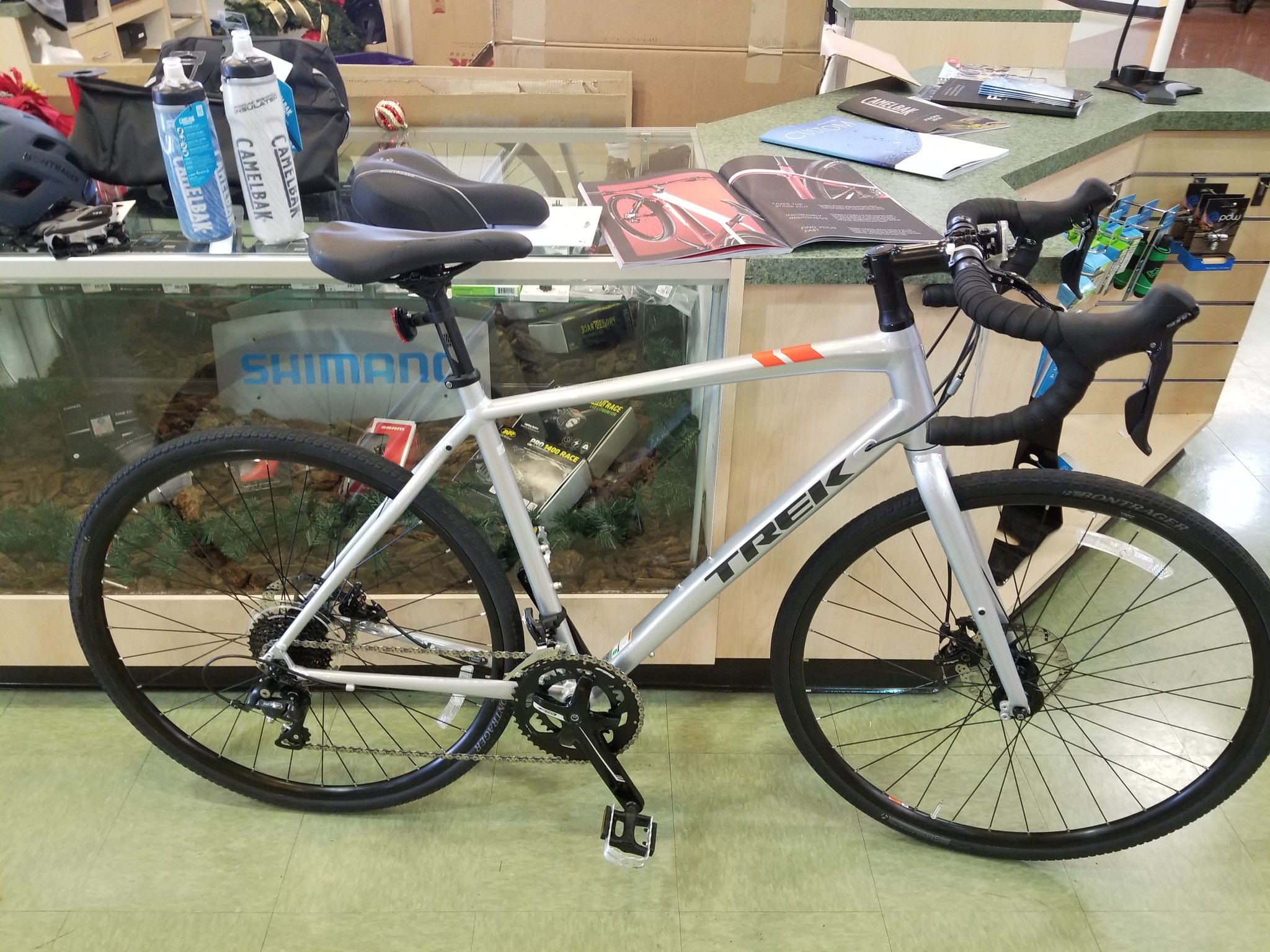 Trek crossrip 1 2017 new arrivals