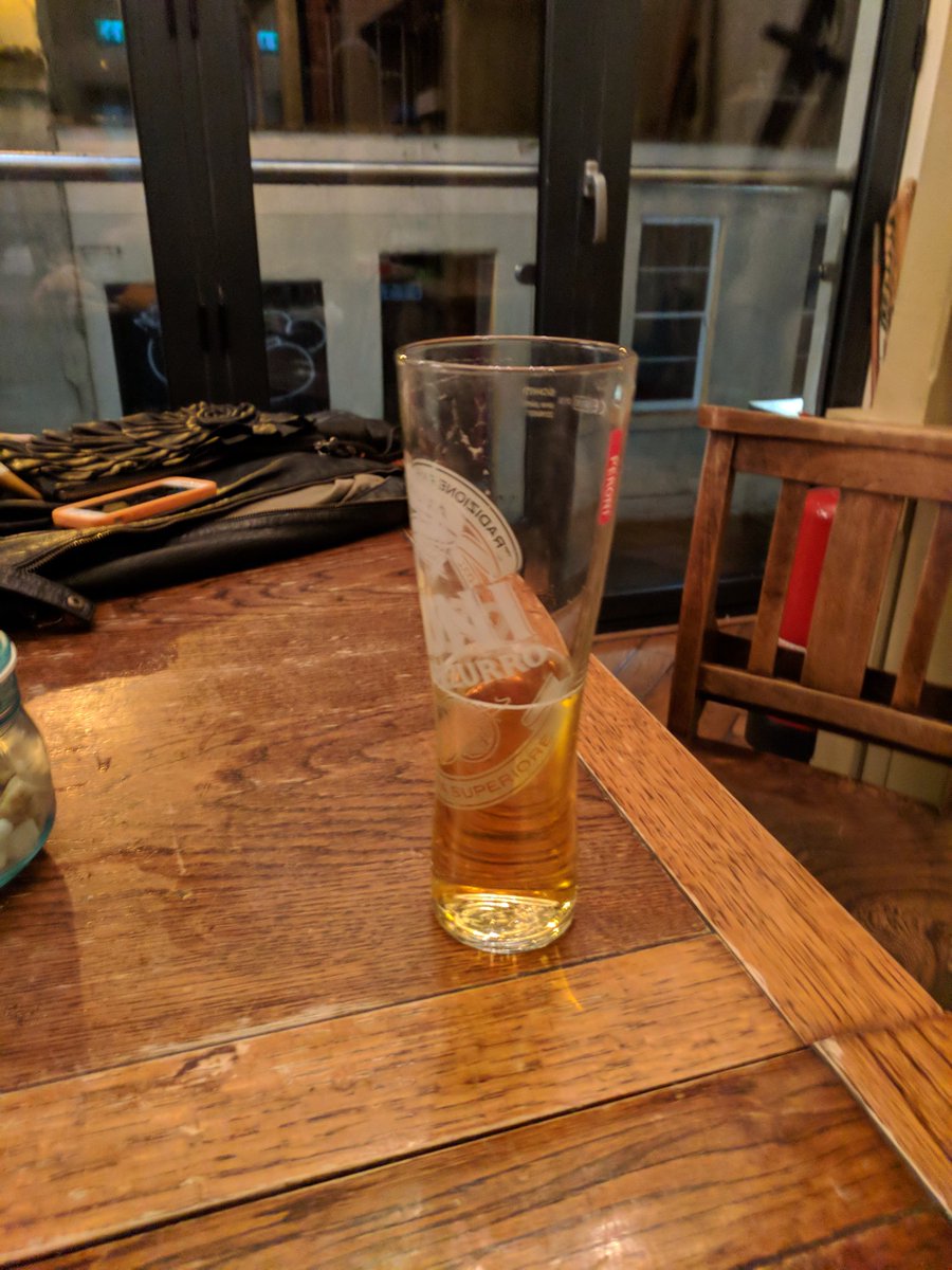 A cheeky nightcap with Mrs. McInsight at <a href="/hall/">Hall</a>&amp;woodhouse