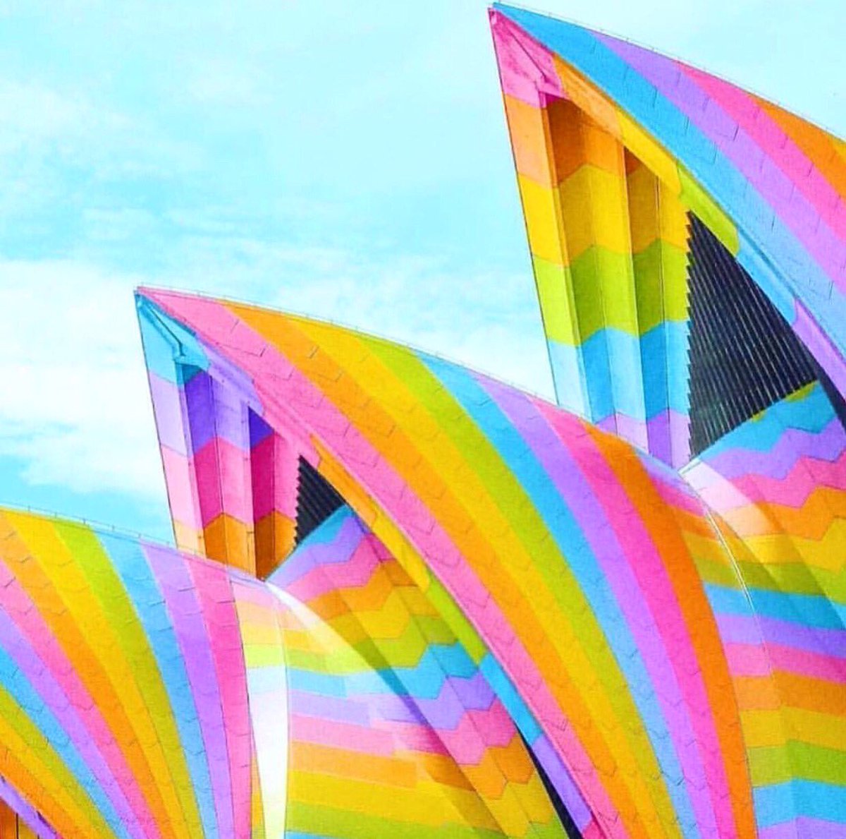 Equality is long overdue. So excited about Australia getting on board by becoming the 26th nation to legalize same sex marriage!!