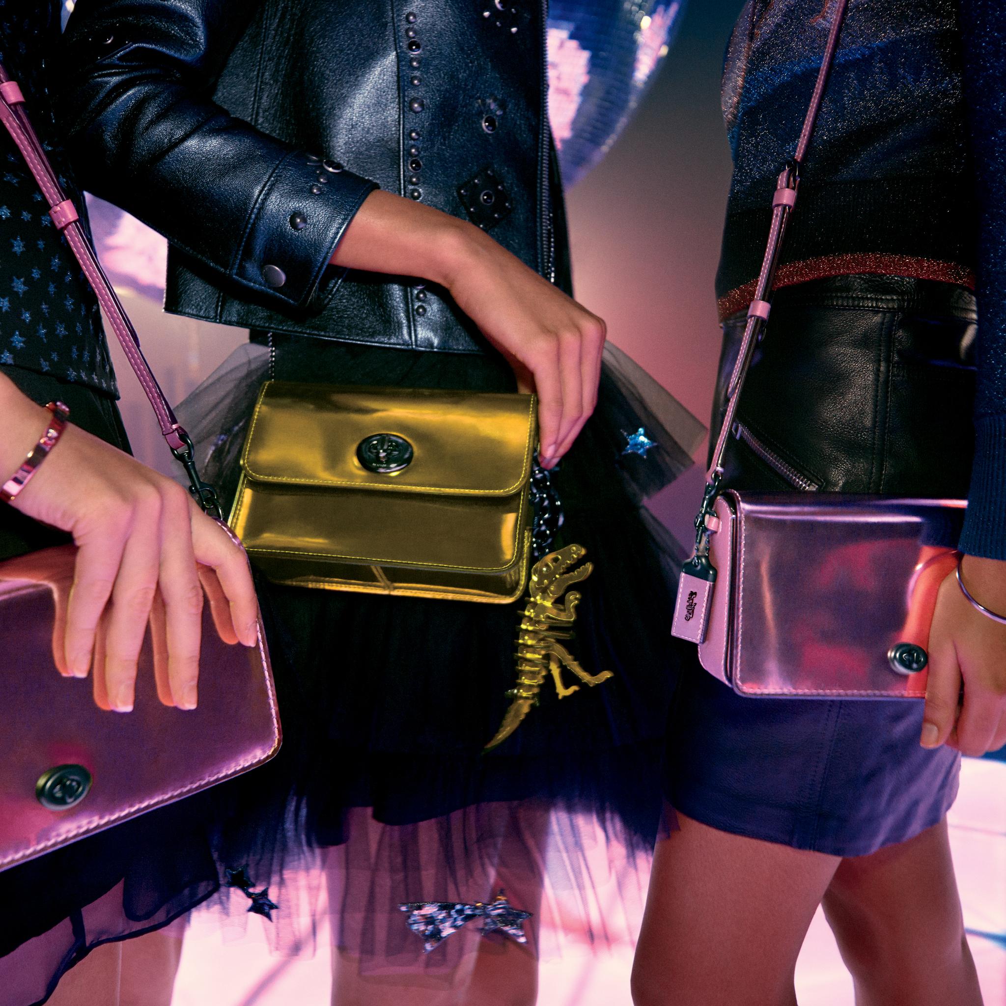 Coach Holiday Collection