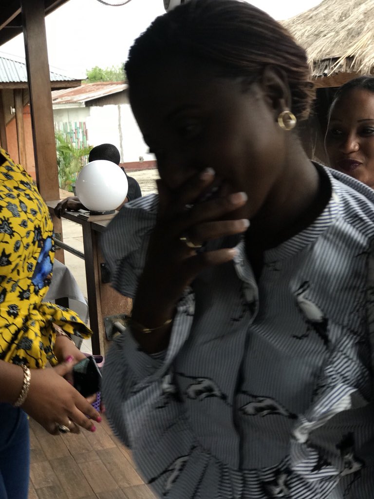 andreamoloto's tweet photo. @RMbikay... ❤️
#surprise #surprisebirthday #success #anniversairesurprise #reussie
Sois bénis mami ❤️ https://t.co/kwPTQ0yknZ