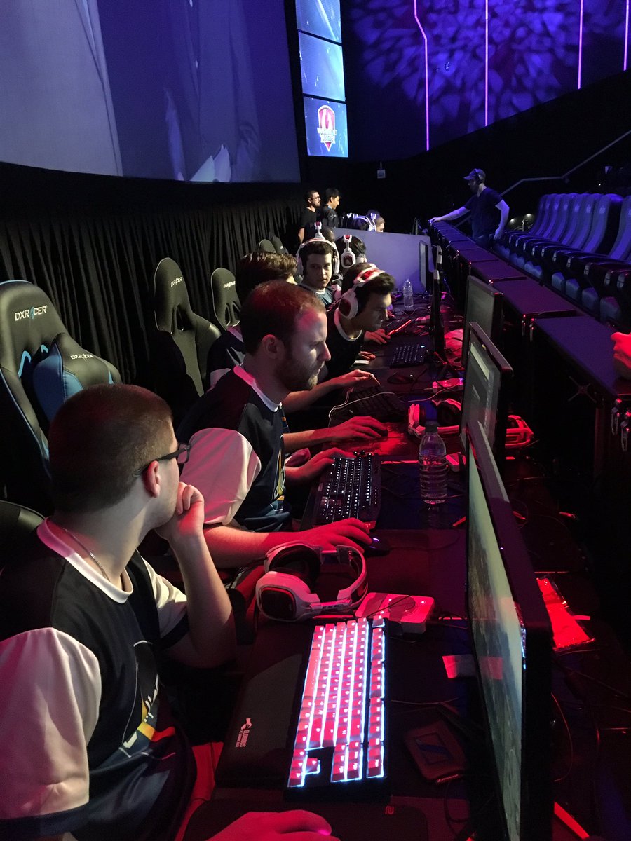 As the next <a href="/worldoftanks/">World of Tanks</a> <a href="/WGLNA/">WGLNA</a> #WGLNAFinals rolls on <a href="/eClipse_WGLNA/">eClipse_WGLNA</a> preps nor their match vs @Top_Tier_Wot @YoottWGA @bunwithglasses