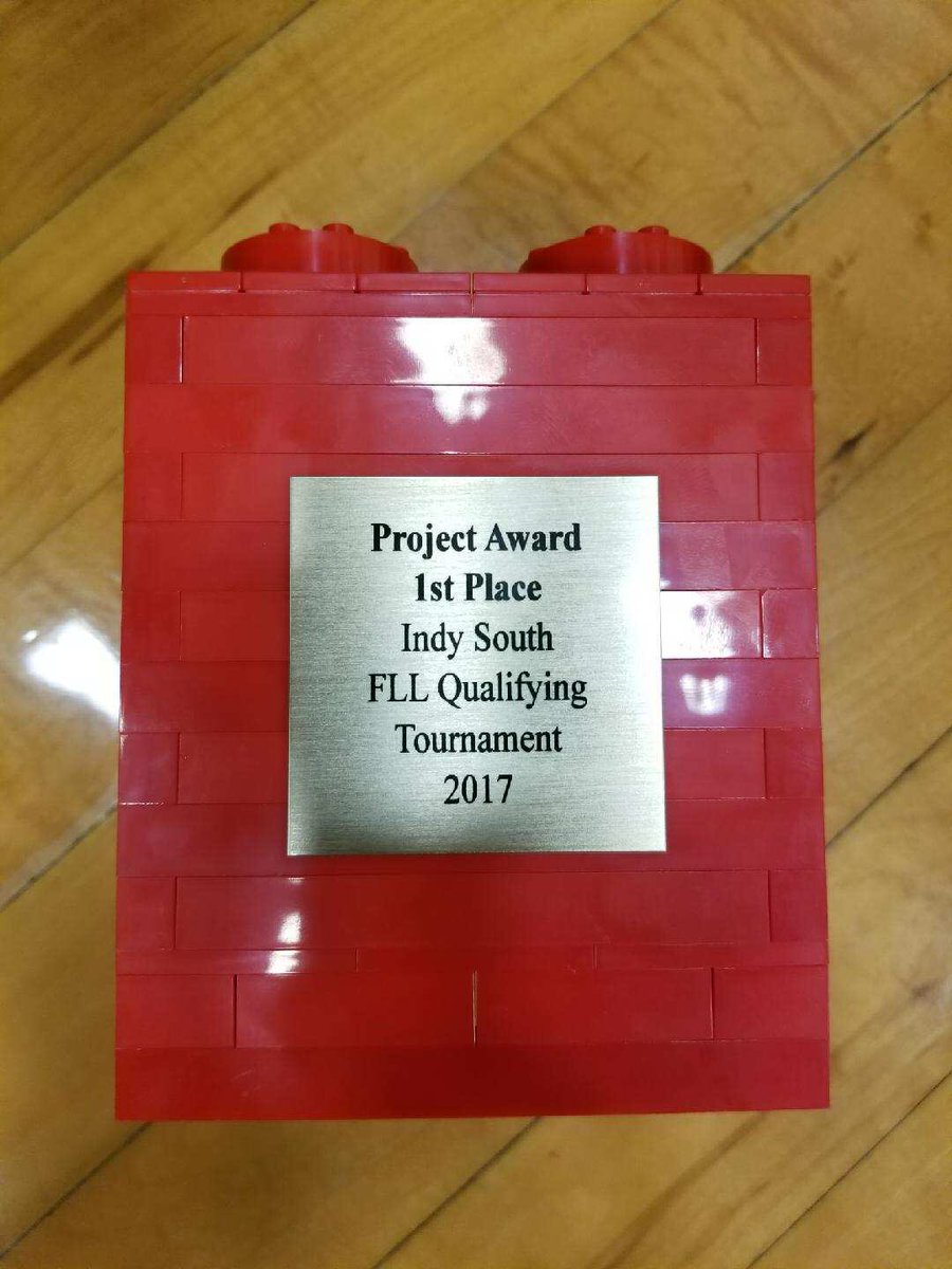 avonnorth1's tweet photo. Congrats to @avonnorth1  Robotics team!   They are going to State! https://t.co/KaGThaMa3c