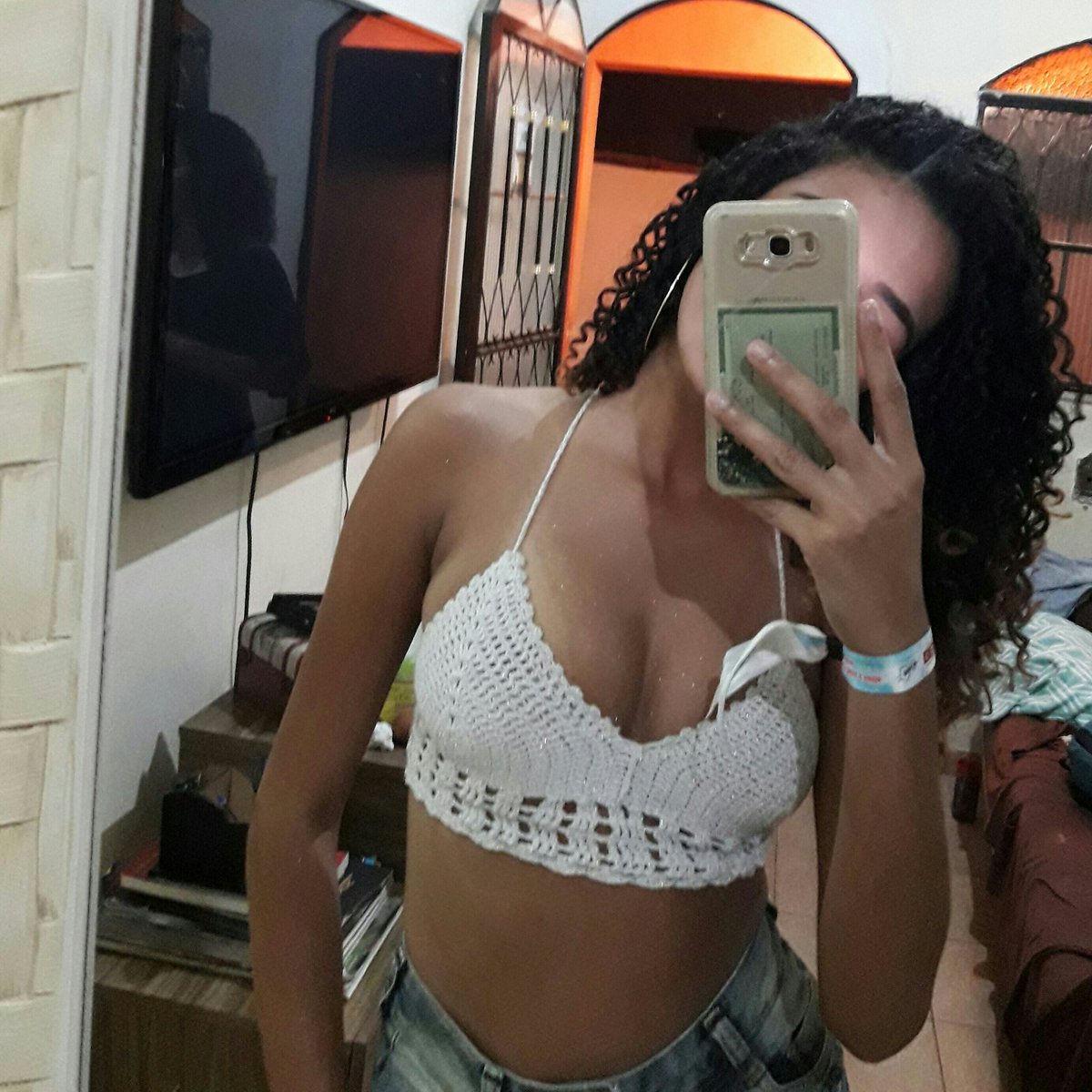 andressaranngel's tweet image. #Dev7