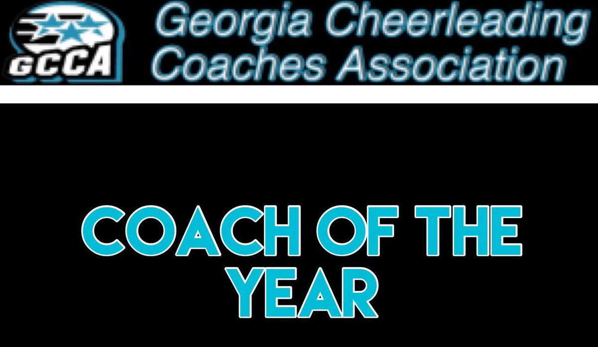 Nominate your favorite Coach today! georgiacheer.com/wp-content/upl…
