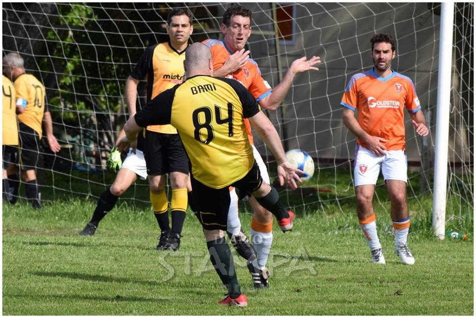 #UltimoMomento #Futbol ¡Disfrutá de los resultados de hoy en Stampa! ¡Todo lo vivís por Stampa! facebook.com/diariostampa/p…