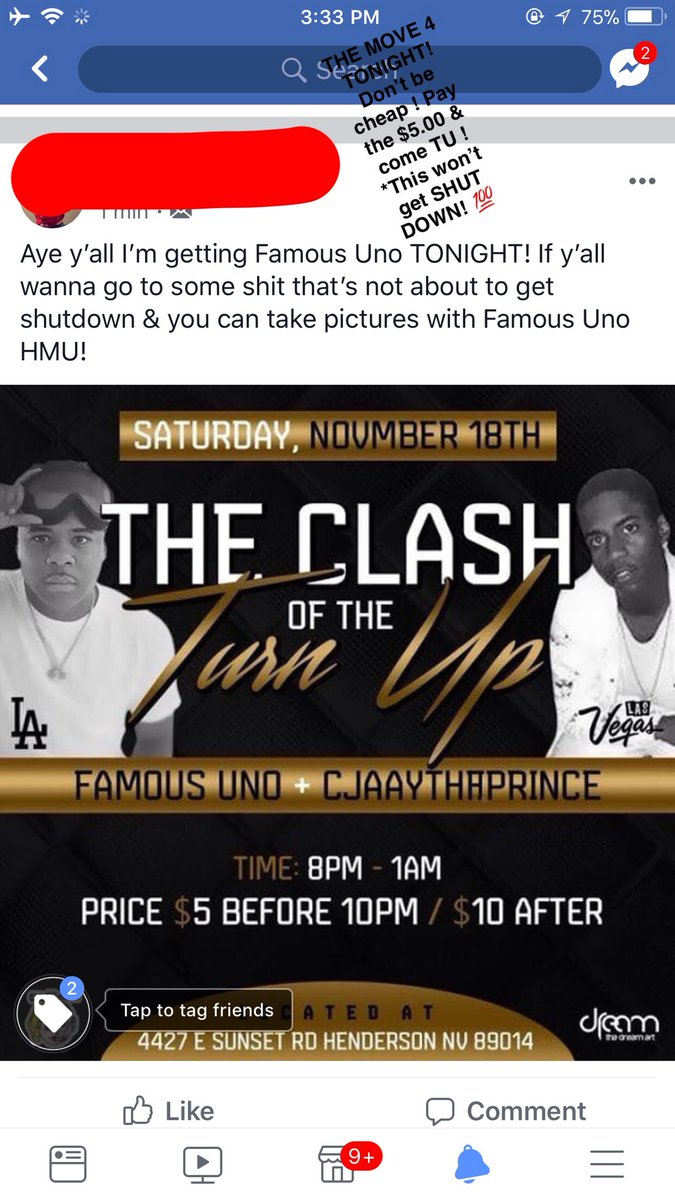 PartiesBro's tweet photo. THE MOVE! https://t.co/g4uq6FNhVr