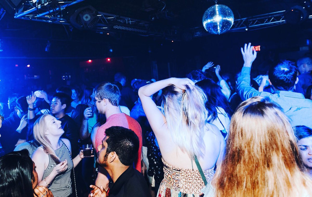 #1 spot to dance in Ann Arbor. Get out here tonight! #A2 #annarbor #goblue #annarbordrinks #annarbornightlife #visitannarbor