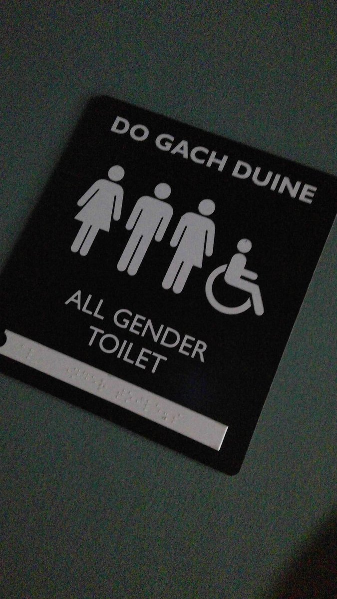 DKITLGBT's tweet photo. NUIG bar helping Irelands queer students catch a breath between all the life changing workshops (AND GN LOO!) #PinkTraining17 #SurfaceSelfie https://t.co/yWEw40s0zW