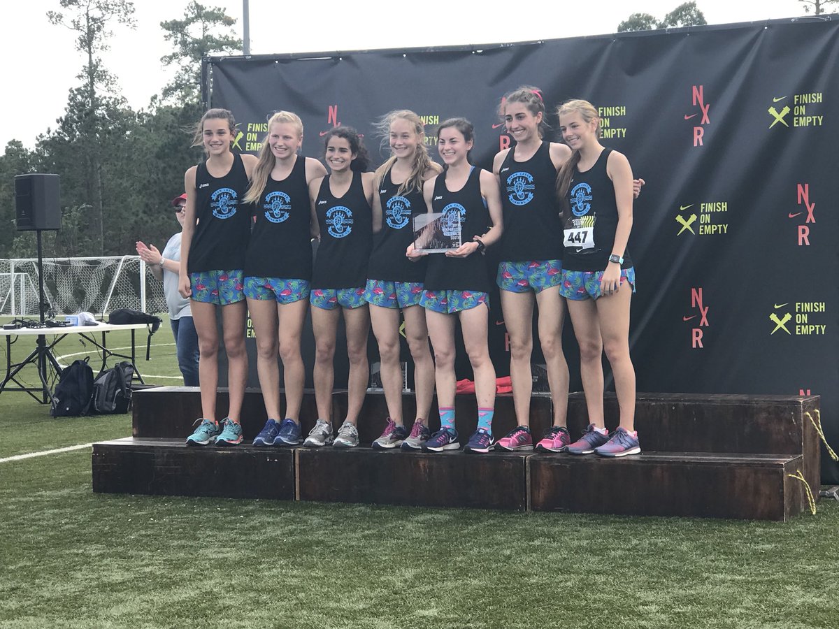 TXMileSplit tweet picture
