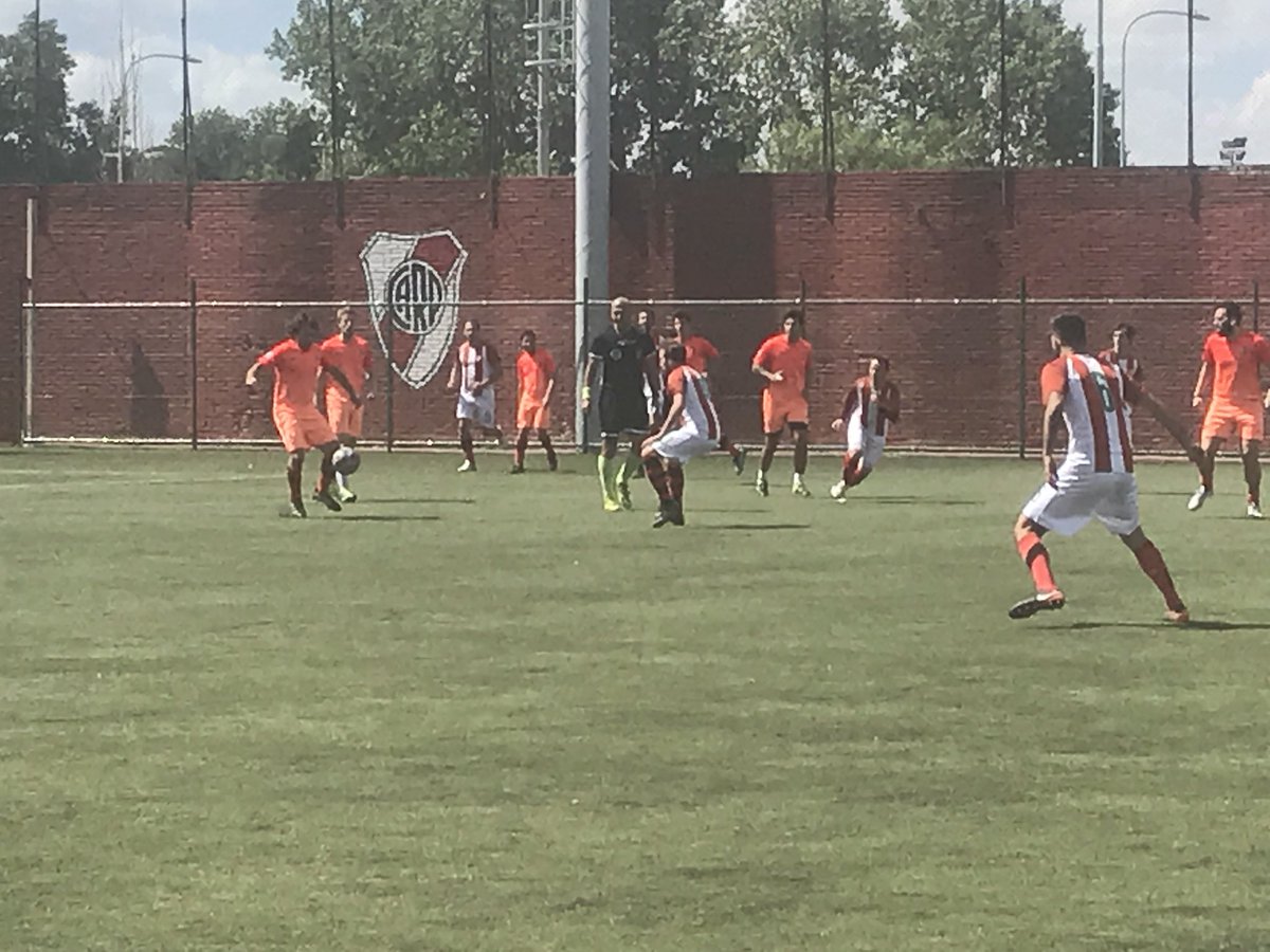 🏆Torneo Final Libres C:

⚽️Ledesma 5 - Almafuerte 2.