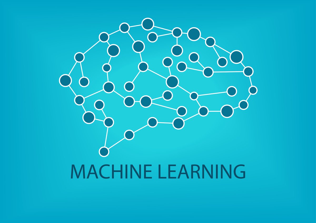 What the heck is machine learning, and why is it everywhere these days?
#AI #MachineLearning #DeepLearning #ML #DL #tech 
digitaltrends.com/cool-tech/what…