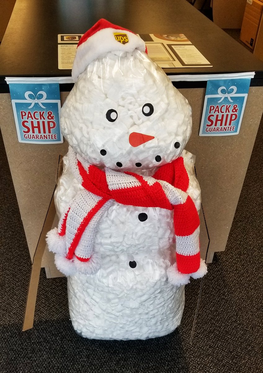 lazygamereviews's tweet image. A better use for packing peanuts than shipping